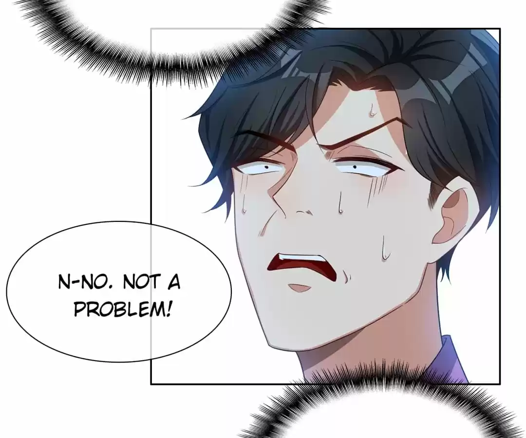 The Naive Mr. Lu Chapter 34