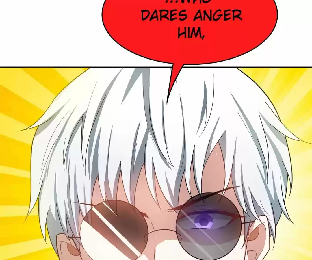 The Naive Mr. Lu Chapter 34