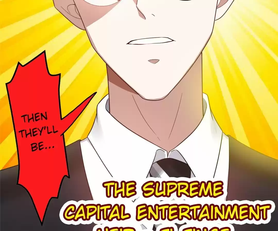 The Naive Mr. Lu Chapter 34