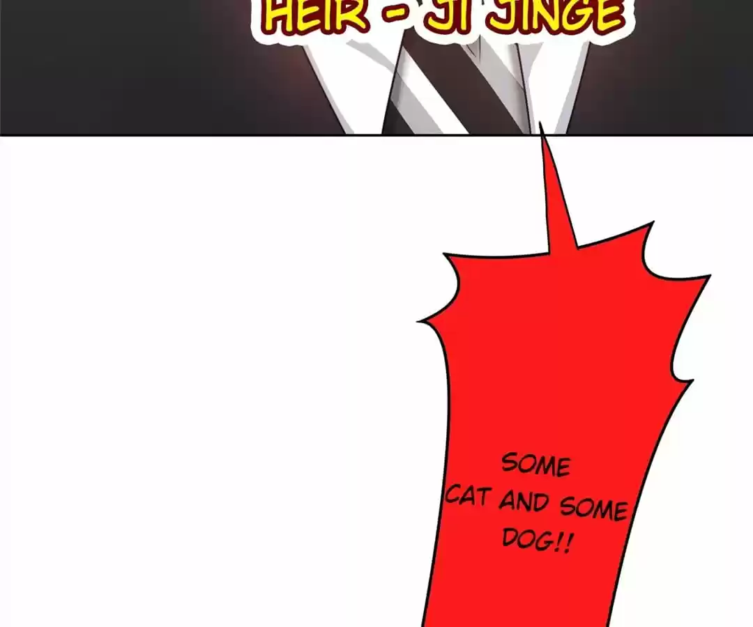 The Naive Mr. Lu Chapter 34