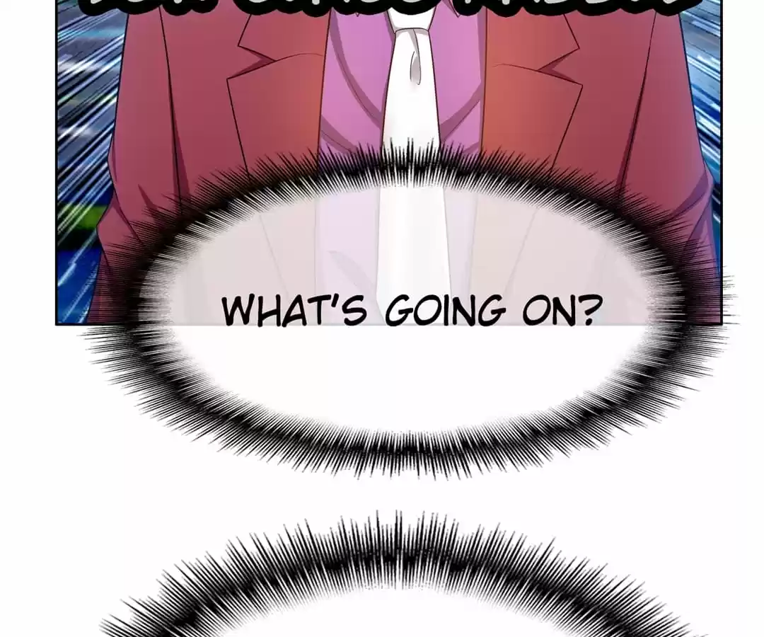 The Naive Mr. Lu Chapter 34