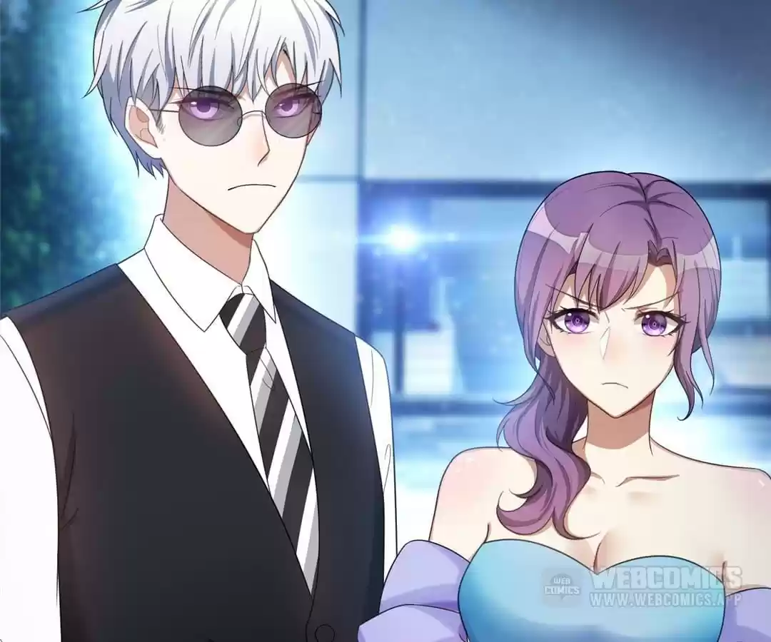 The Naive Mr. Lu Chapter 34