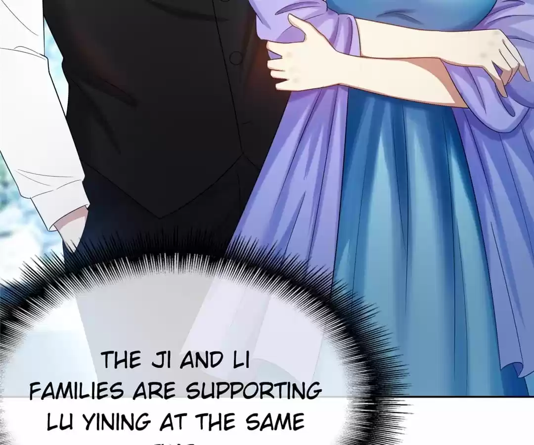 The Naive Mr. Lu Chapter 34