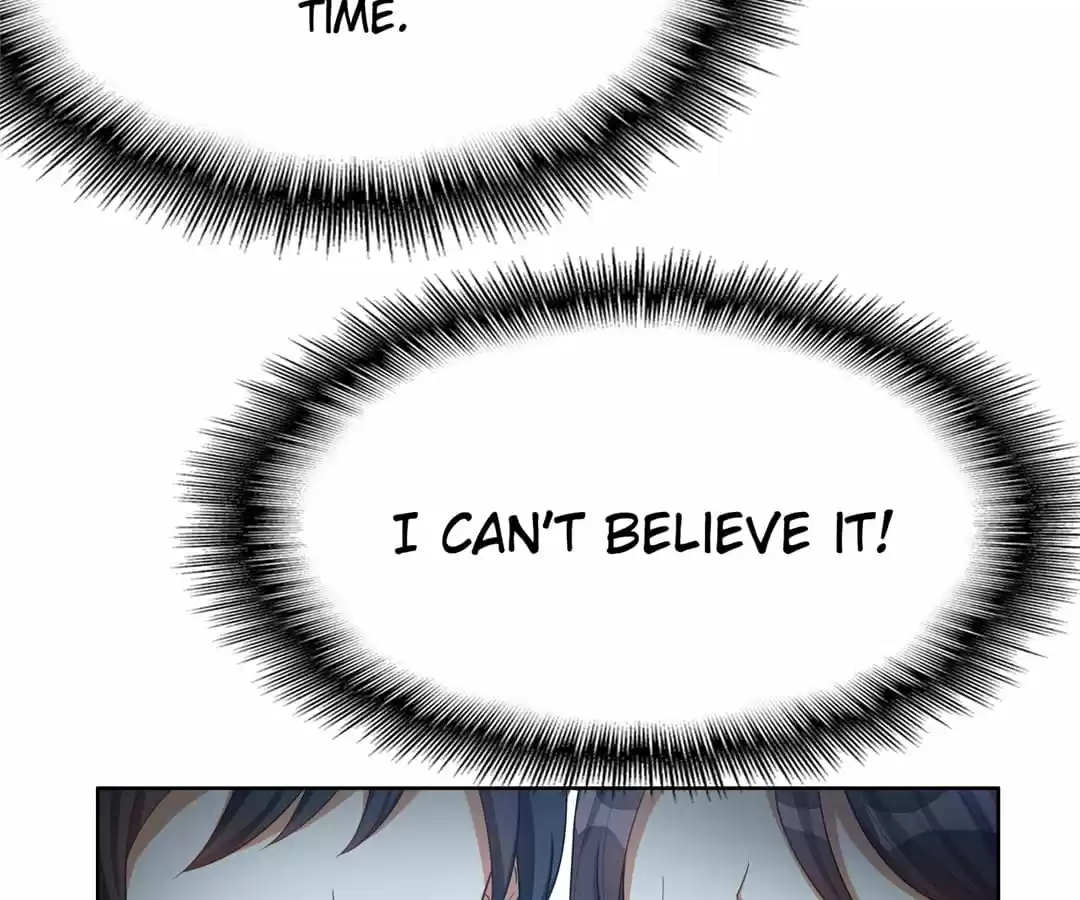 The Naive Mr. Lu Chapter 34