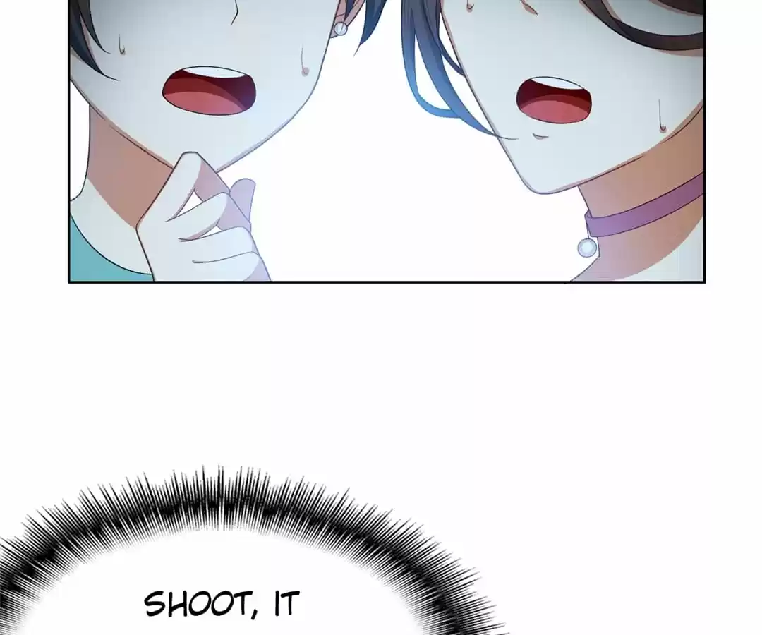 The Naive Mr. Lu Chapter 34