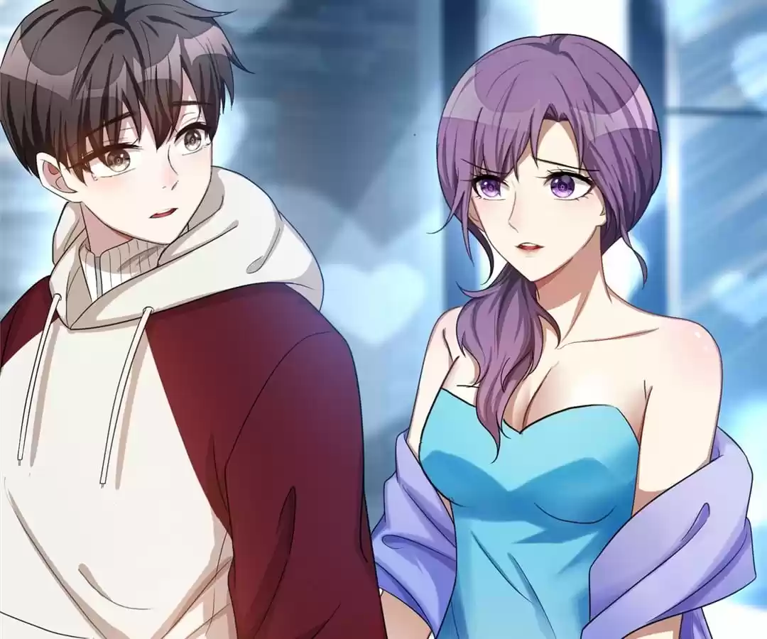 The Naive Mr. Lu Chapter 34