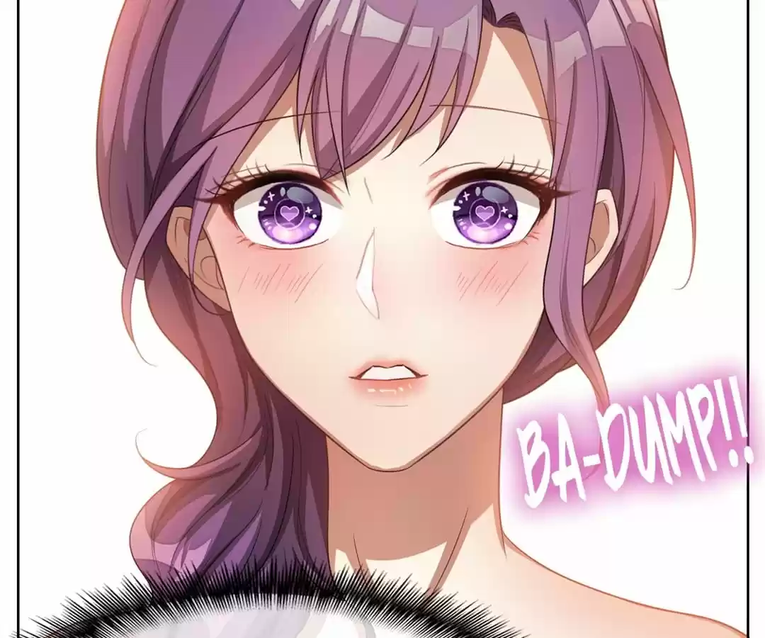 The Naive Mr. Lu Chapter 34