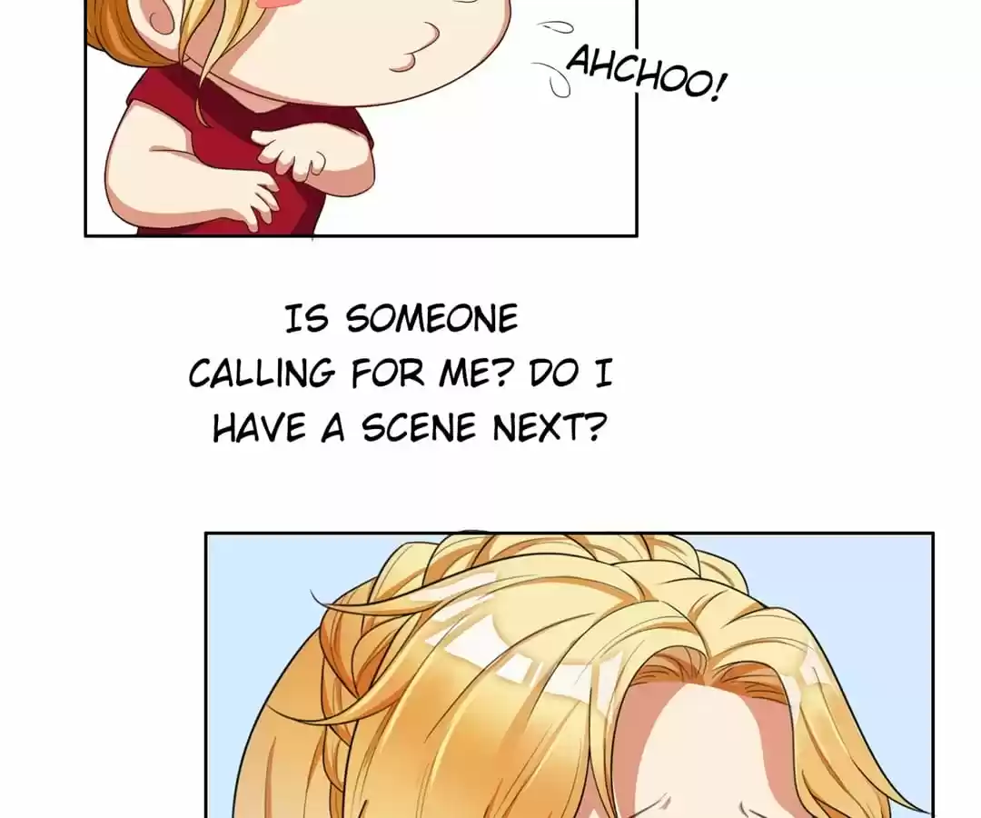 The Naive Mr. Lu Chapter 34