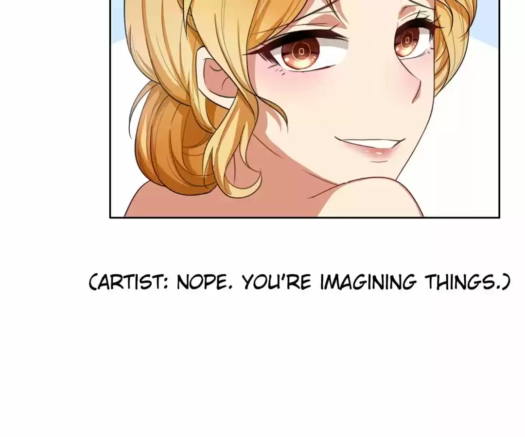 The Naive Mr. Lu Chapter 34