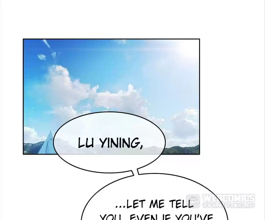 The Naive Mr. Lu Chapter 34