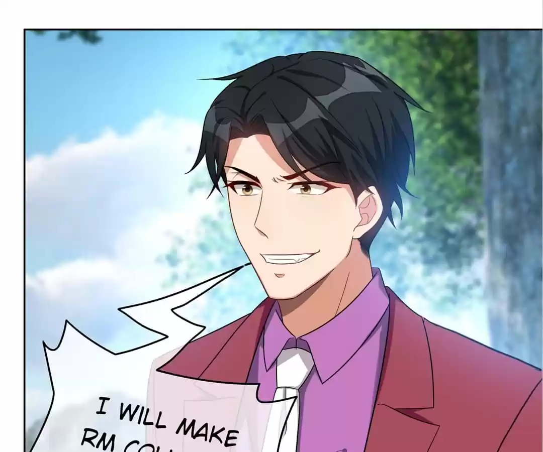 The Naive Mr. Lu Chapter 34