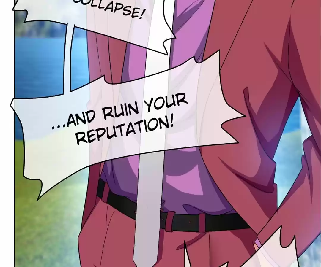 The Naive Mr. Lu Chapter 34