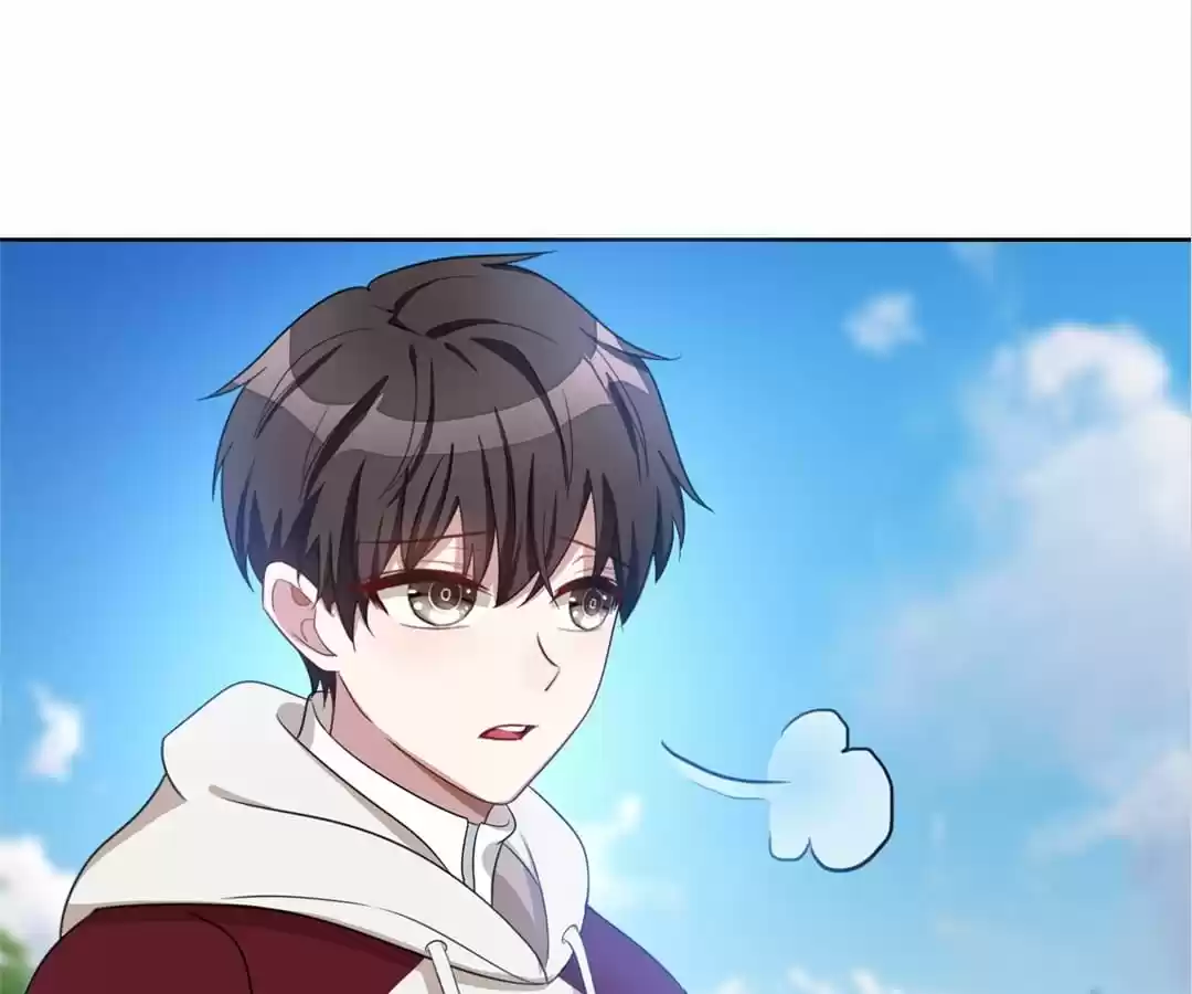 The Naive Mr. Lu Chapter 34