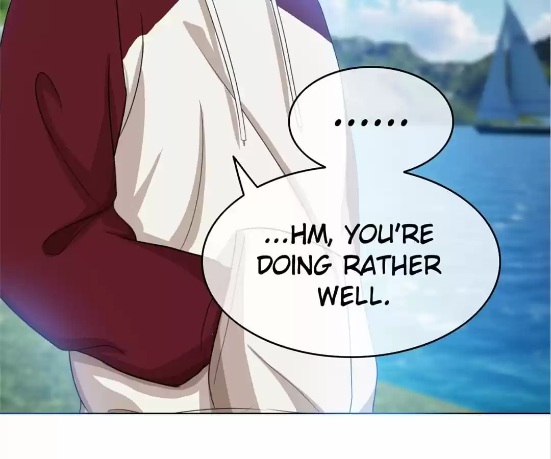 The Naive Mr. Lu Chapter 34