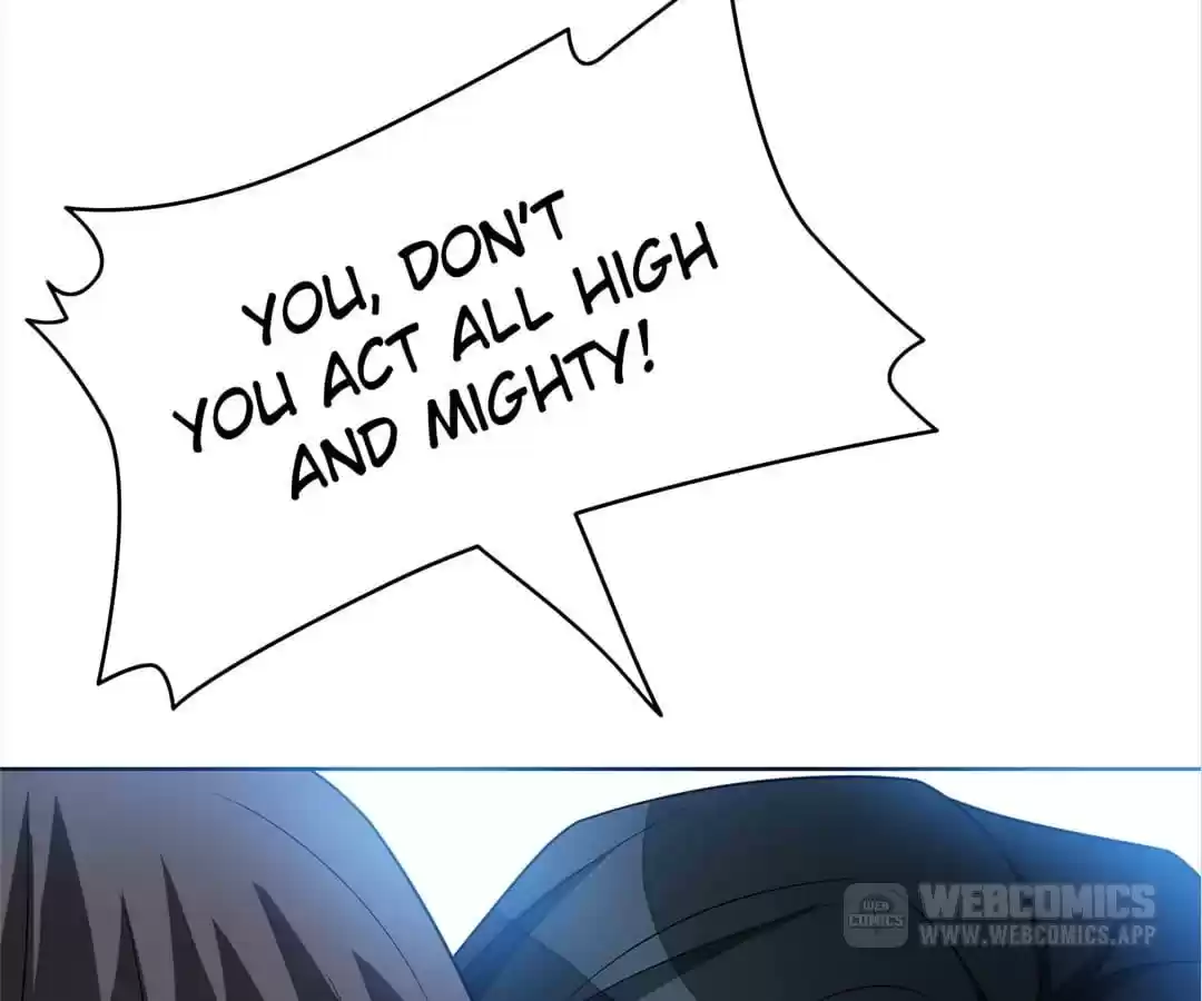 The Naive Mr. Lu Chapter 34