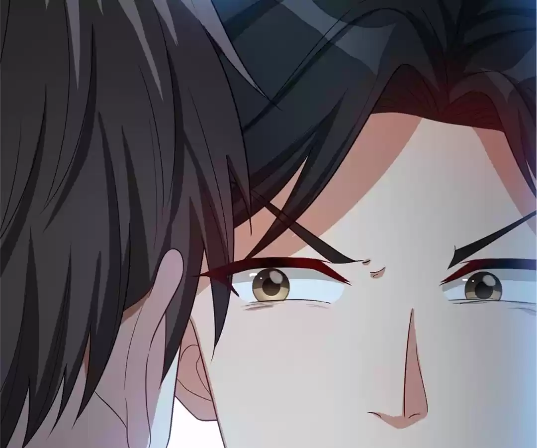 The Naive Mr. Lu Chapter 34