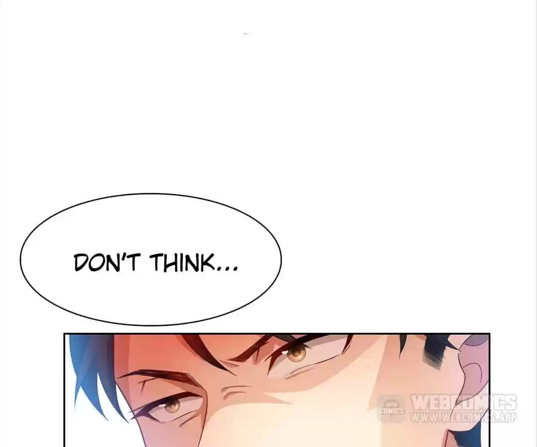 The Naive Mr. Lu Chapter 34