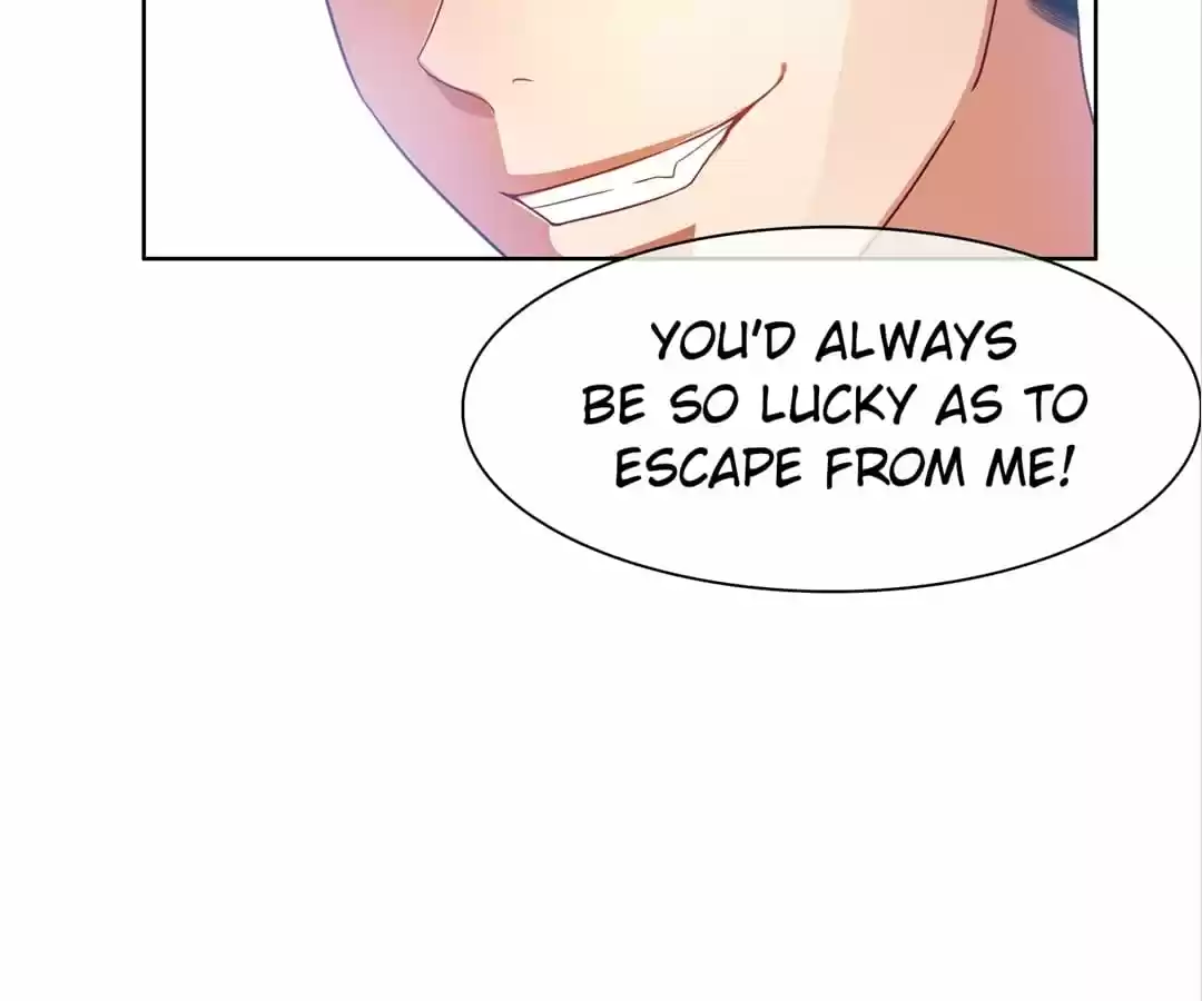 The Naive Mr. Lu Chapter 34