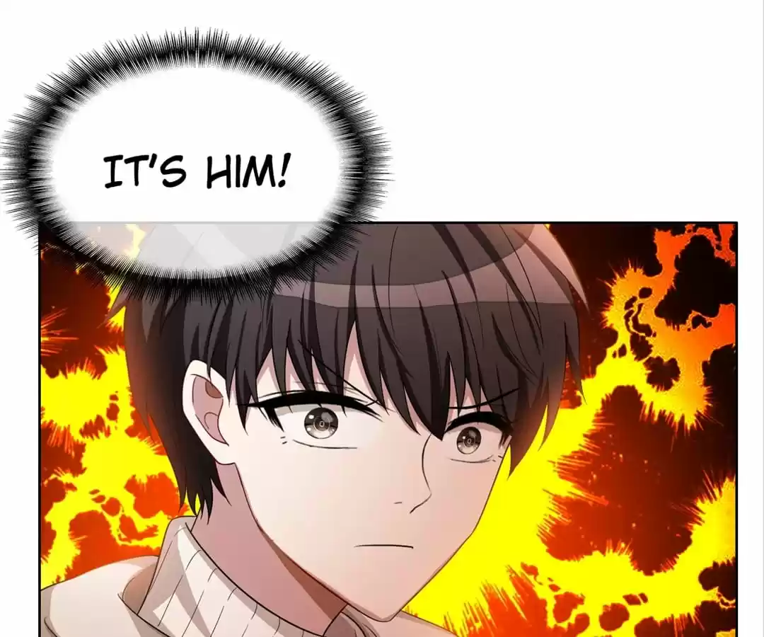 The Naive Mr. Lu Chapter 34