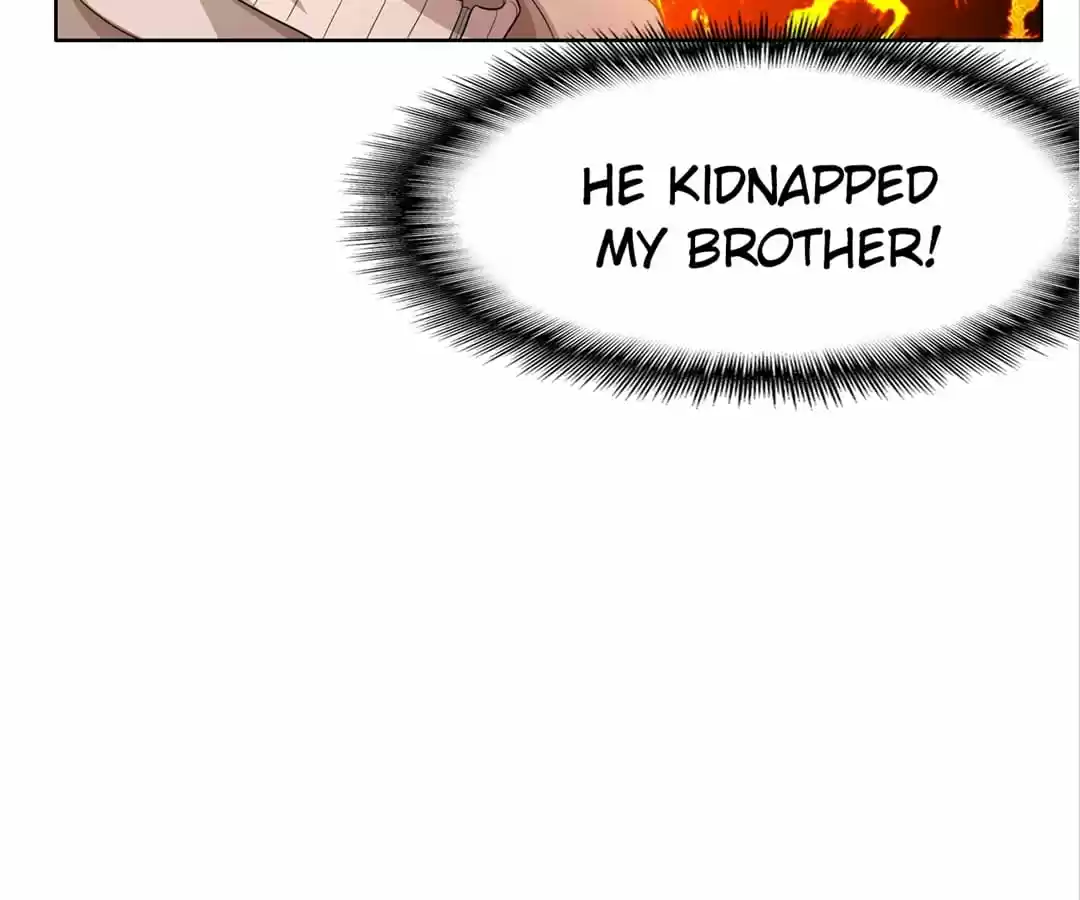 The Naive Mr. Lu Chapter 34