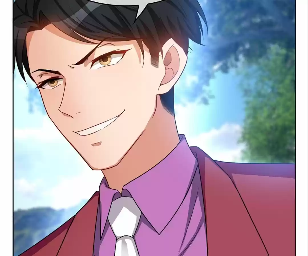 The Naive Mr. Lu Chapter 34