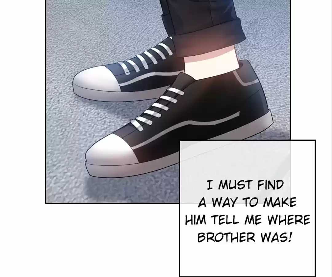 The Naive Mr. Lu Chapter 35