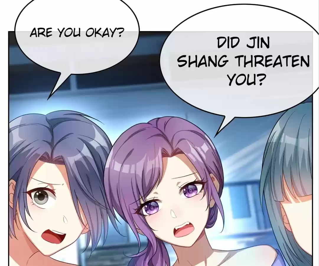 The Naive Mr. Lu Chapter 35