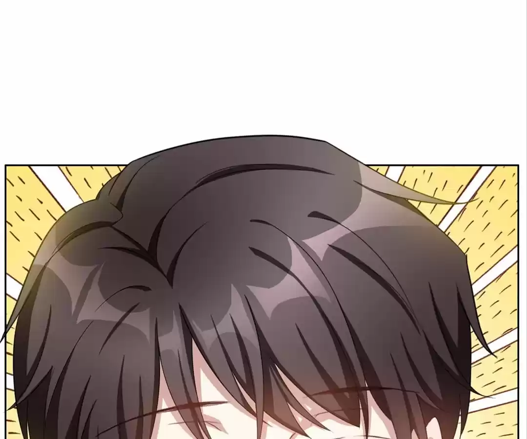 The Naive Mr. Lu Chapter 35