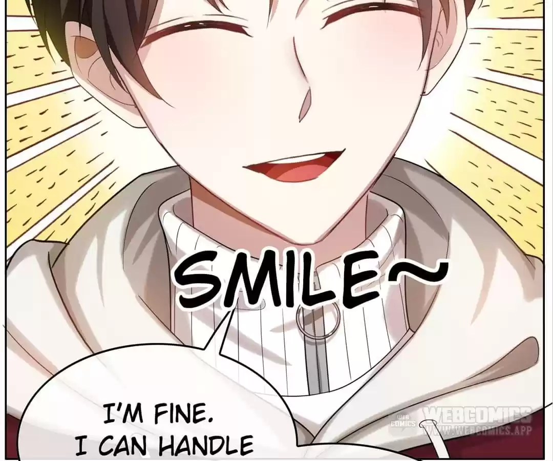 The Naive Mr. Lu Chapter 35