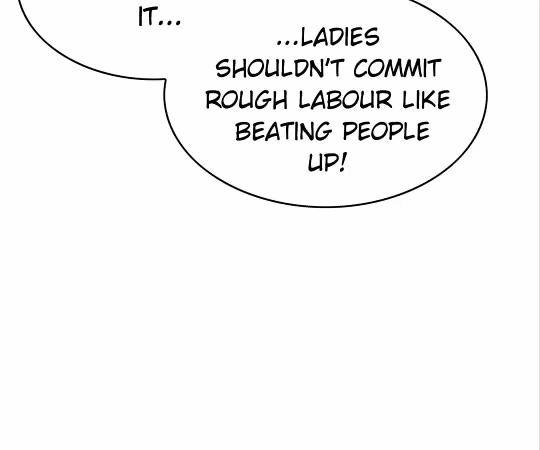 The Naive Mr. Lu Chapter 35