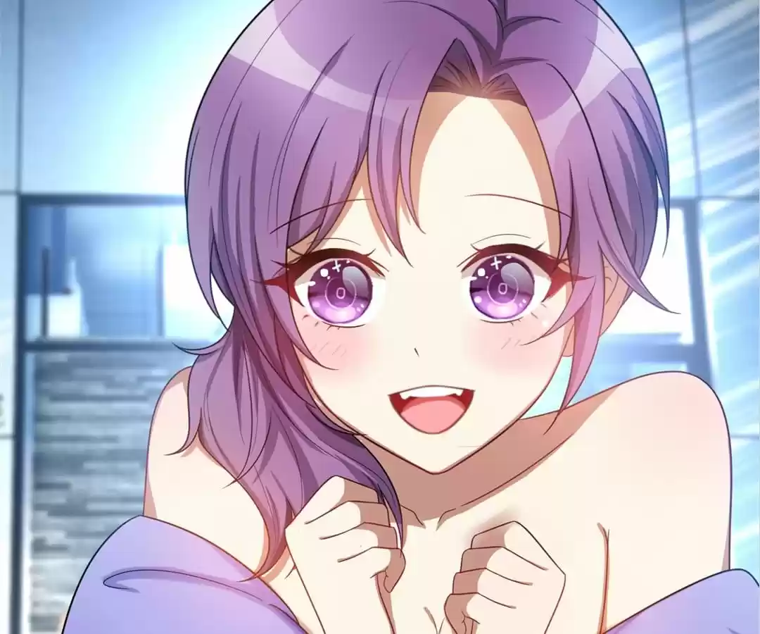 The Naive Mr. Lu Chapter 35