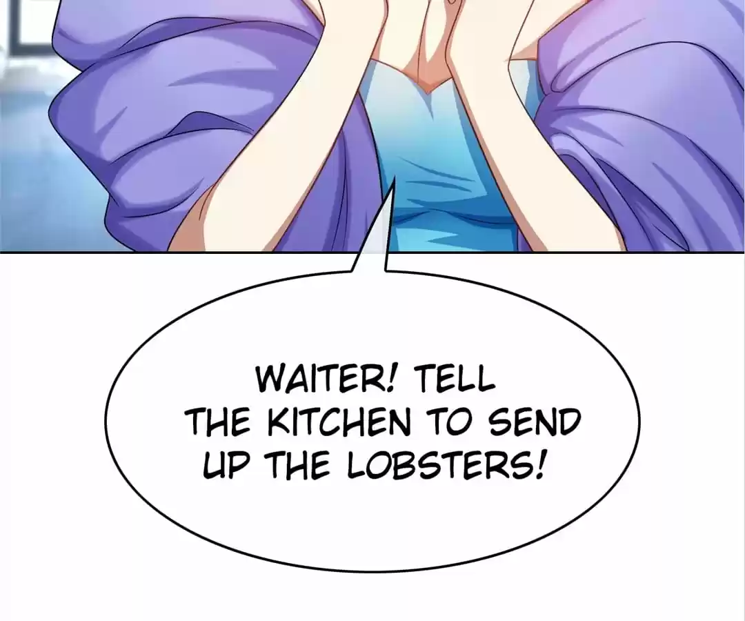 The Naive Mr. Lu Chapter 35