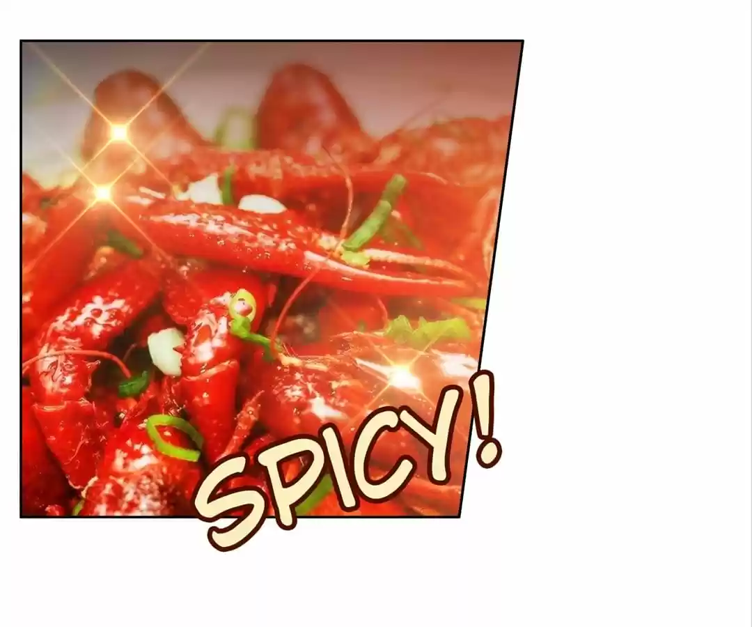 The Naive Mr. Lu Chapter 35