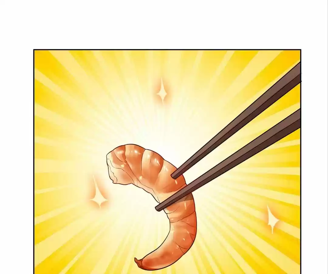 The Naive Mr. Lu Chapter 35