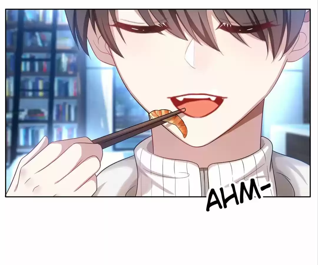 The Naive Mr. Lu Chapter 35