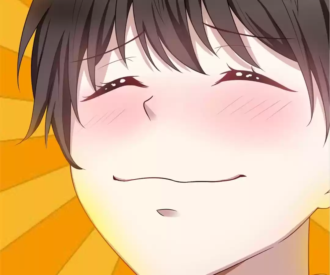 The Naive Mr. Lu Chapter 35