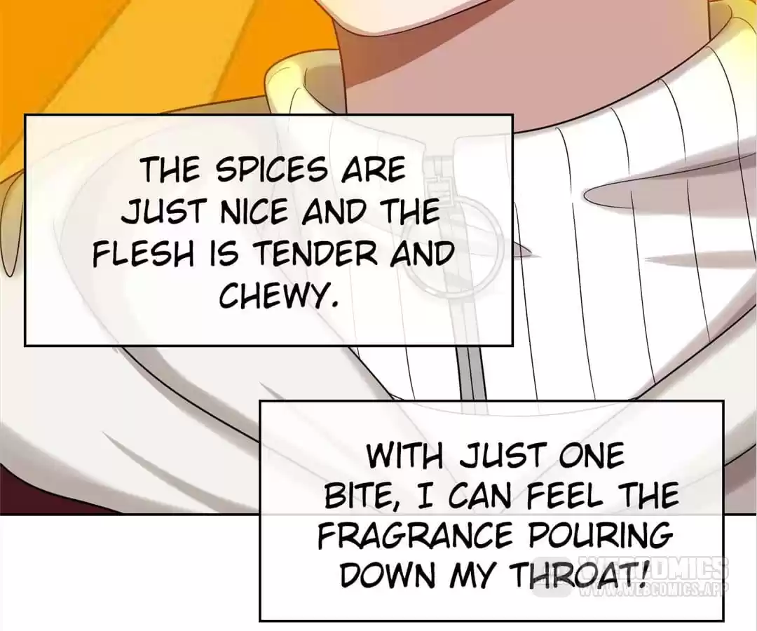 The Naive Mr. Lu Chapter 35