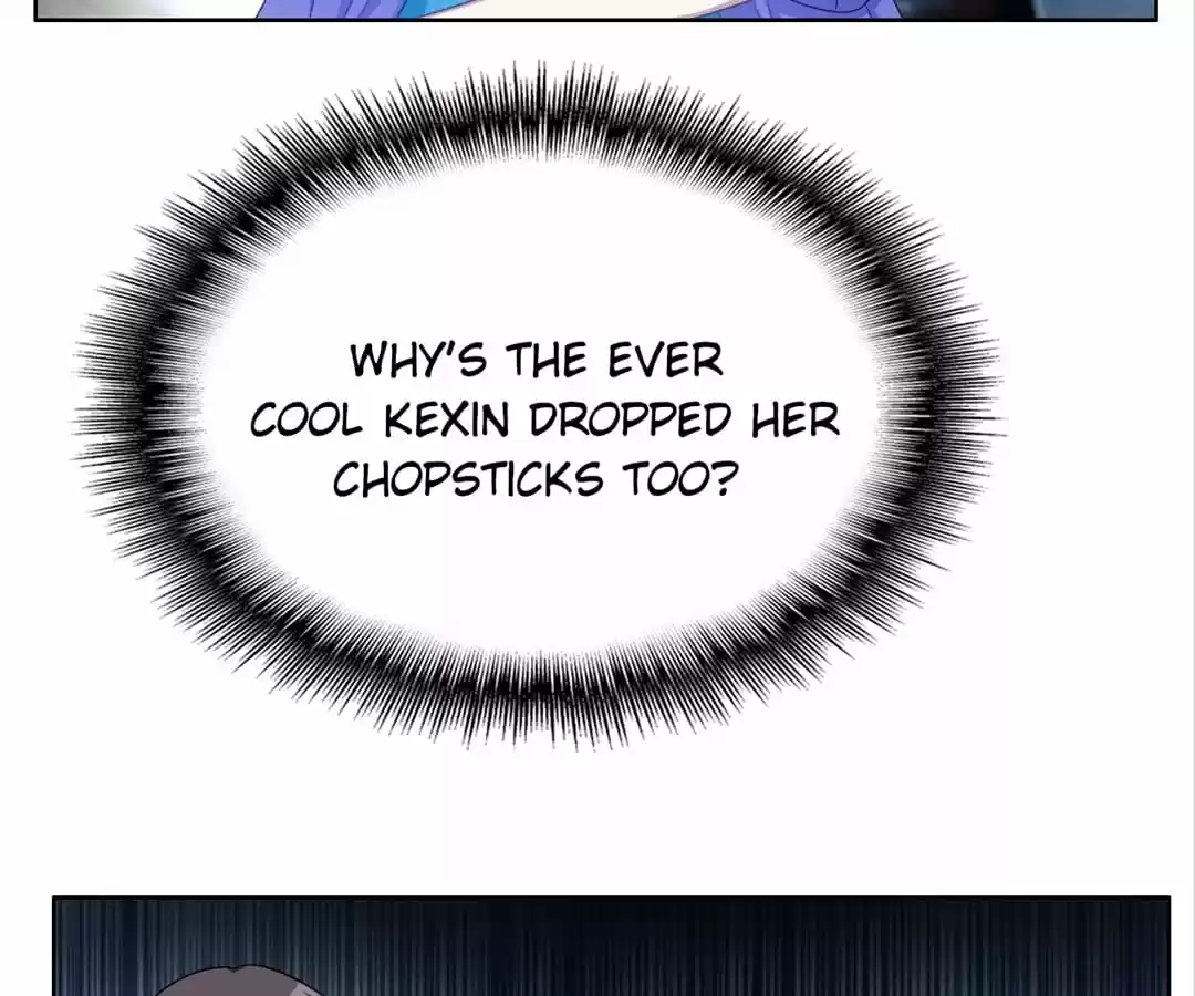 The Naive Mr. Lu Chapter 35