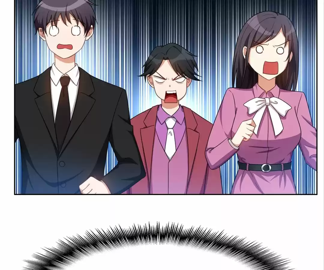 The Naive Mr. Lu Chapter 35