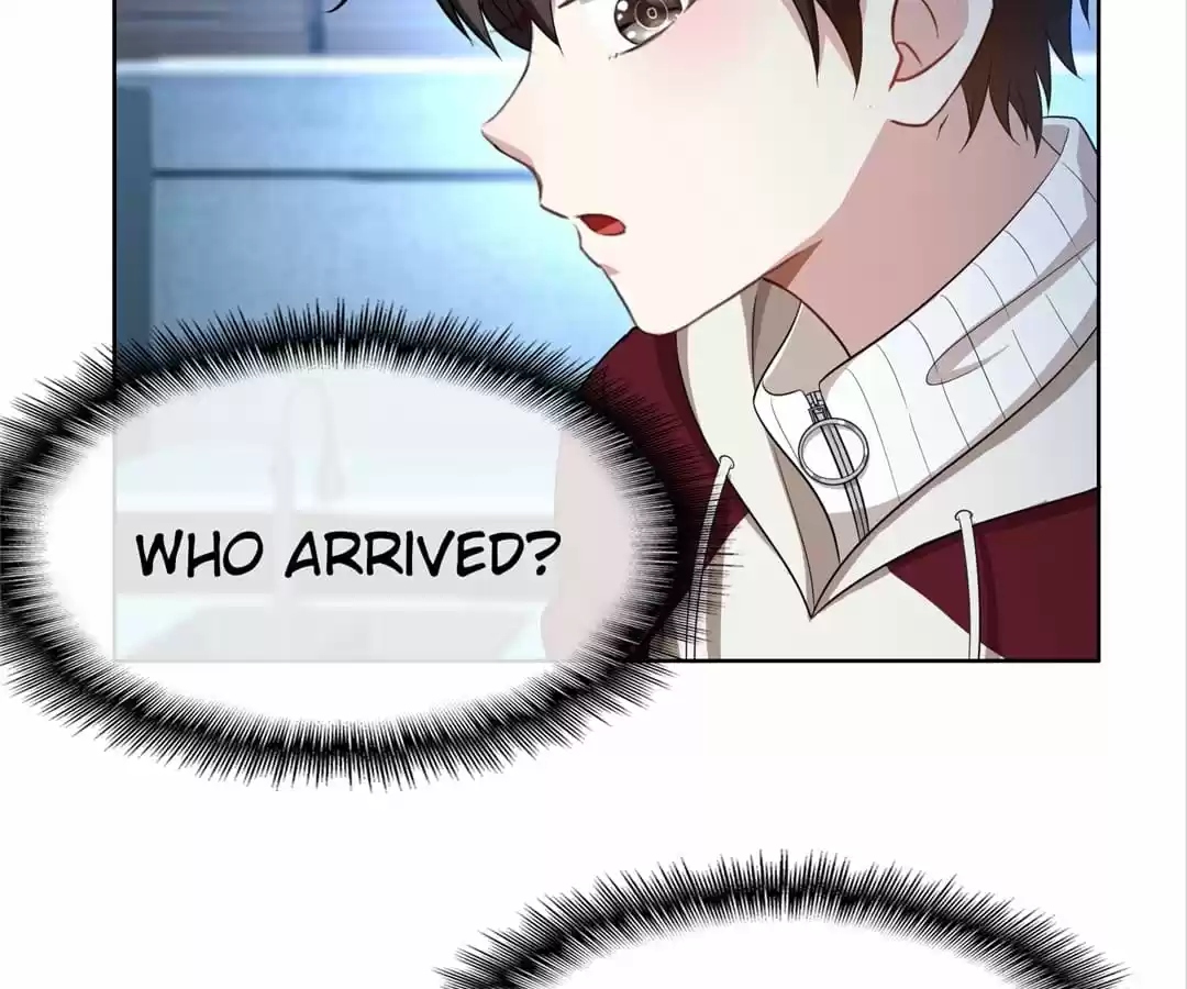 The Naive Mr. Lu Chapter 35