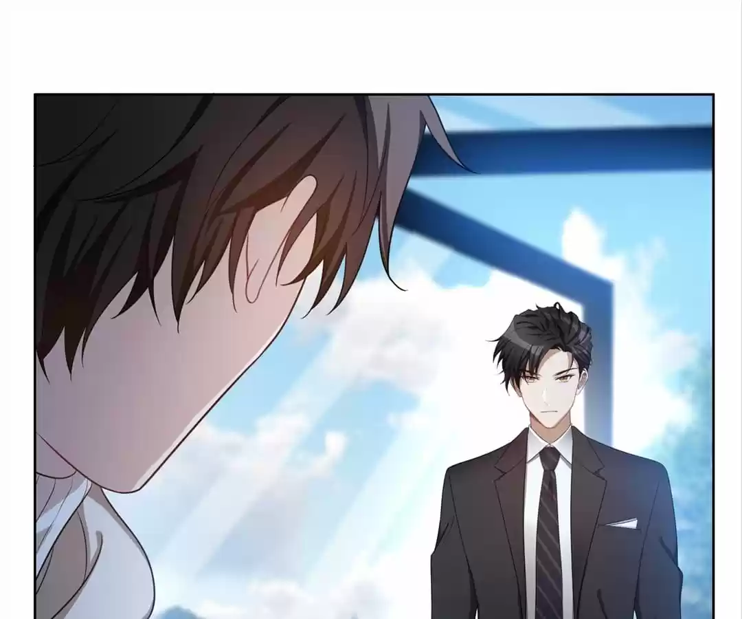 The Naive Mr. Lu Chapter 35