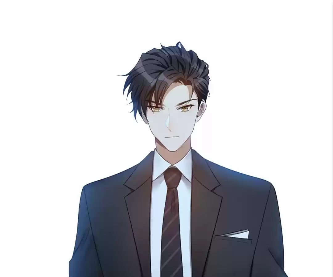 The Naive Mr. Lu Chapter 35