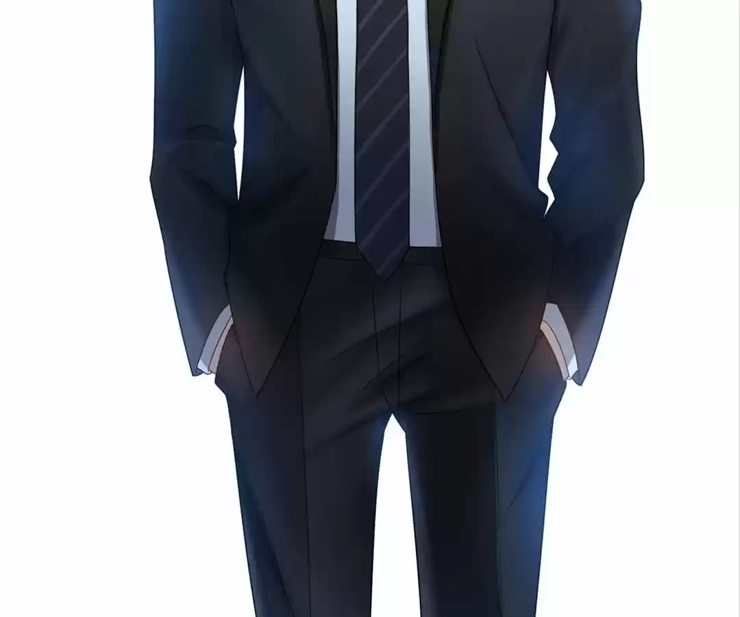 The Naive Mr. Lu Chapter 35