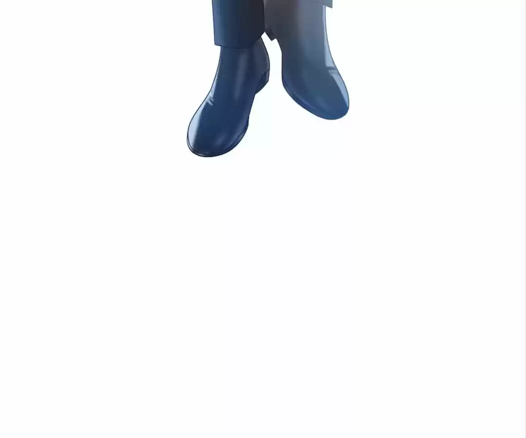 The Naive Mr. Lu Chapter 35