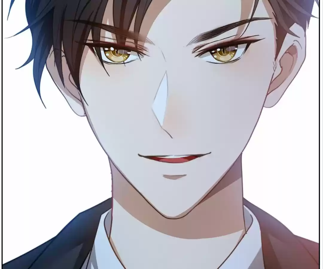 The Naive Mr. Lu Chapter 35