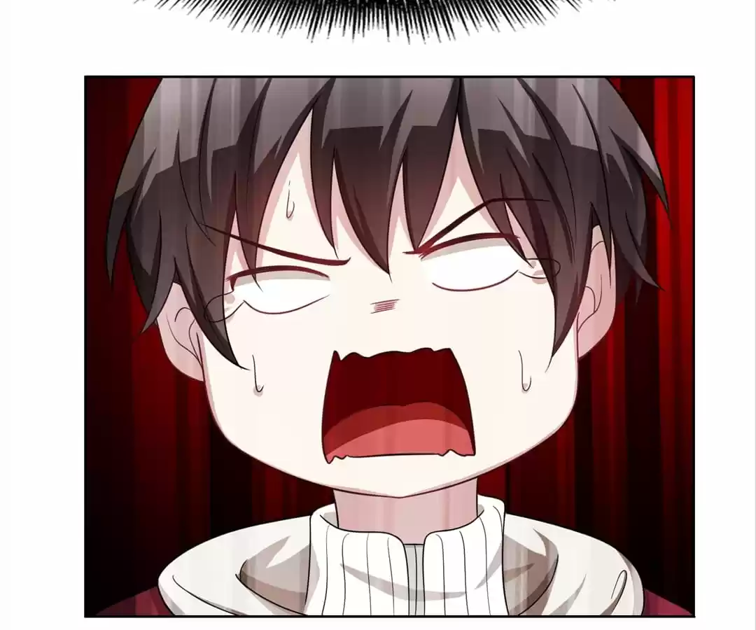 The Naive Mr. Lu Chapter 35