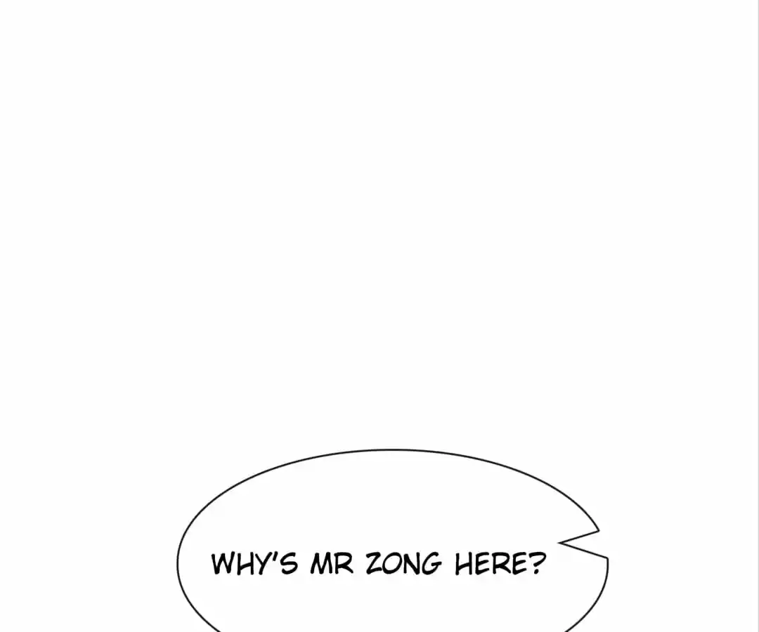 The Naive Mr. Lu Chapter 35