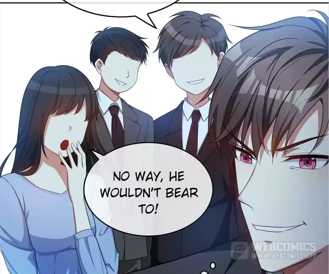 The Naive Mr. Lu Chapter 35