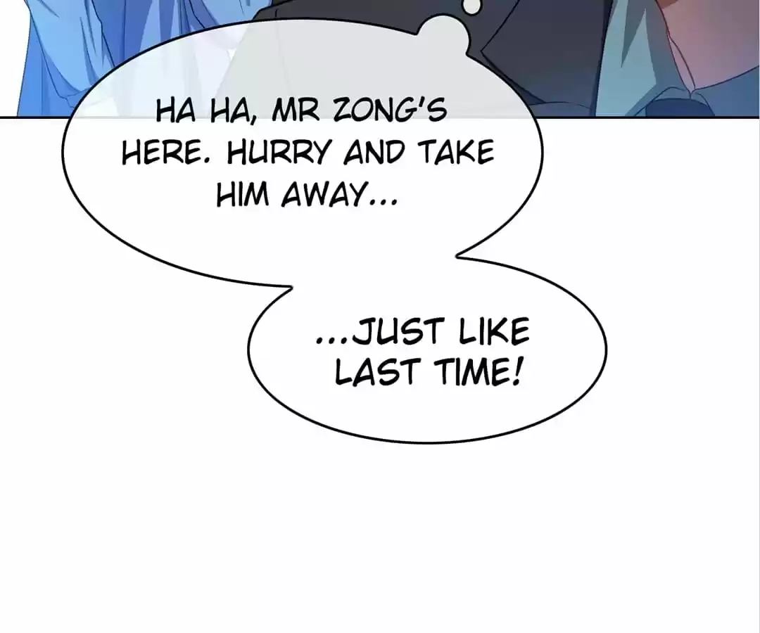 The Naive Mr. Lu Chapter 35