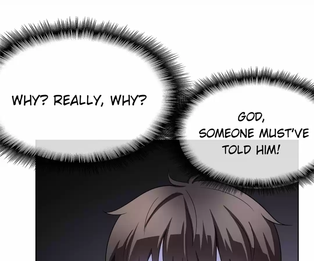 The Naive Mr. Lu Chapter 35